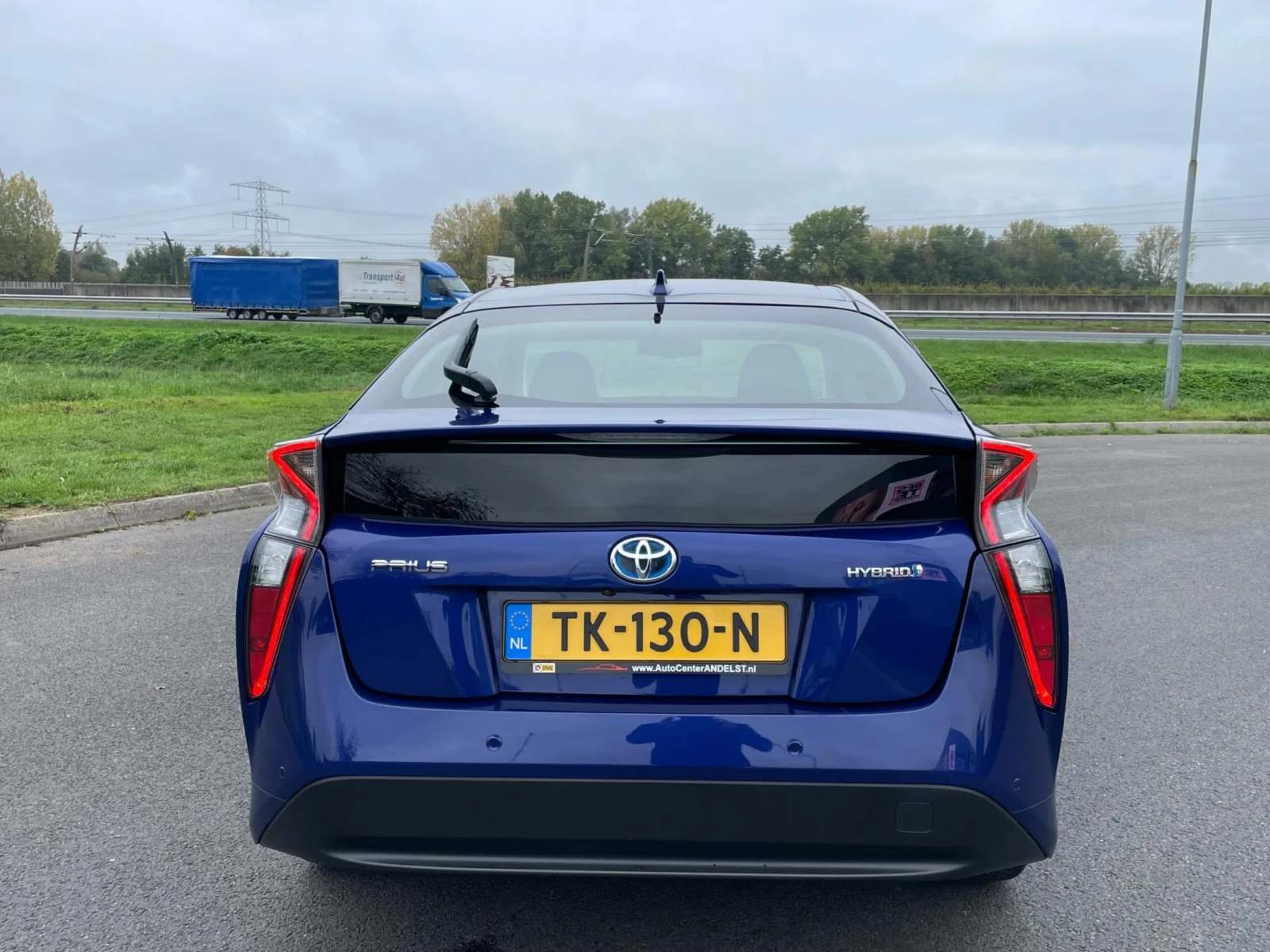 Toyota-Prius
