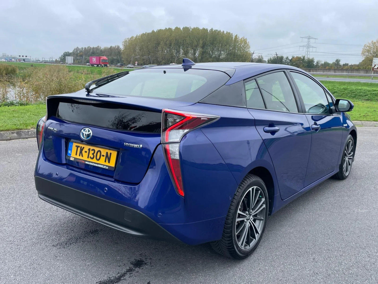 Toyota-Prius