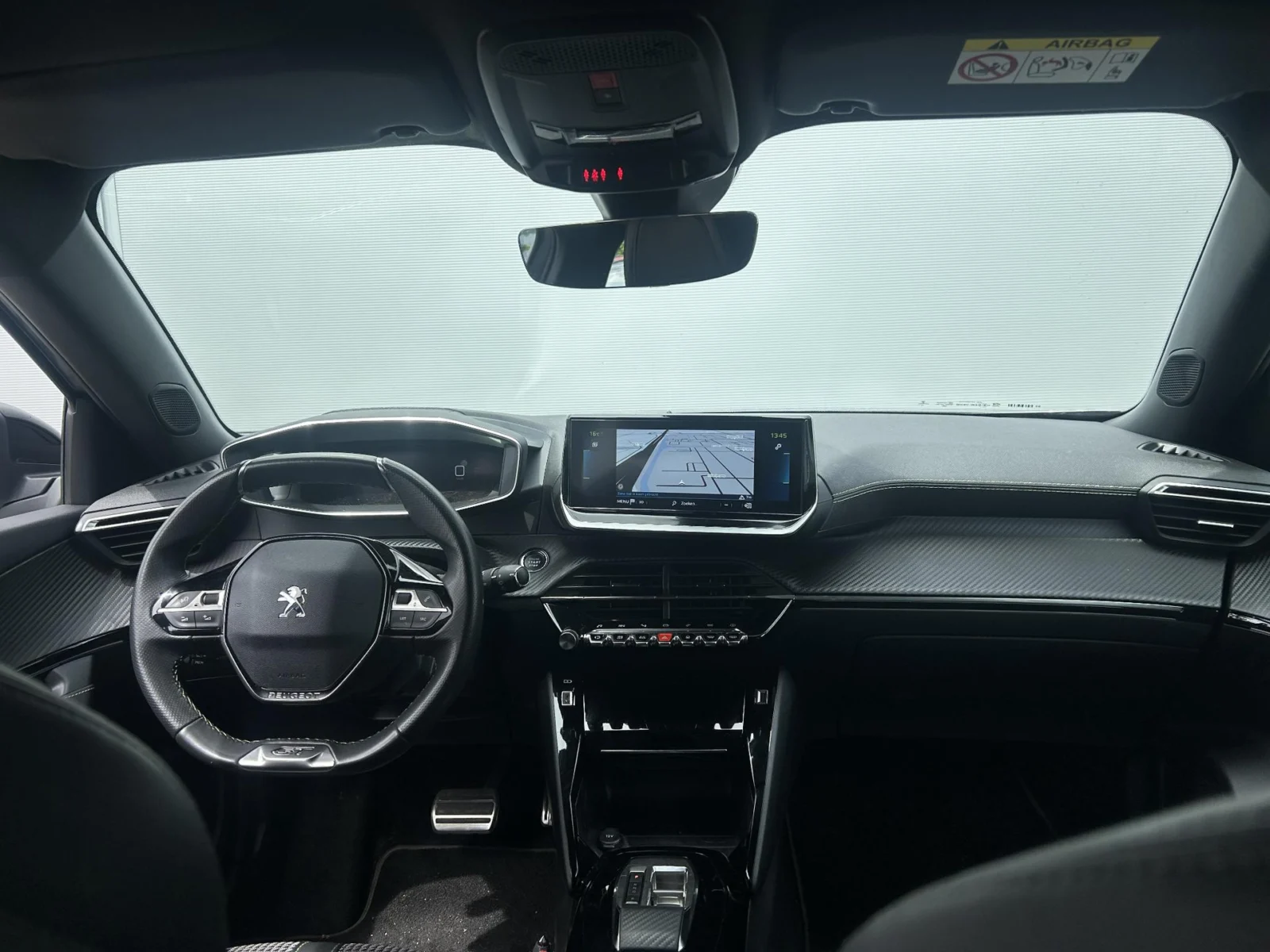 Peugeot-e-2008
