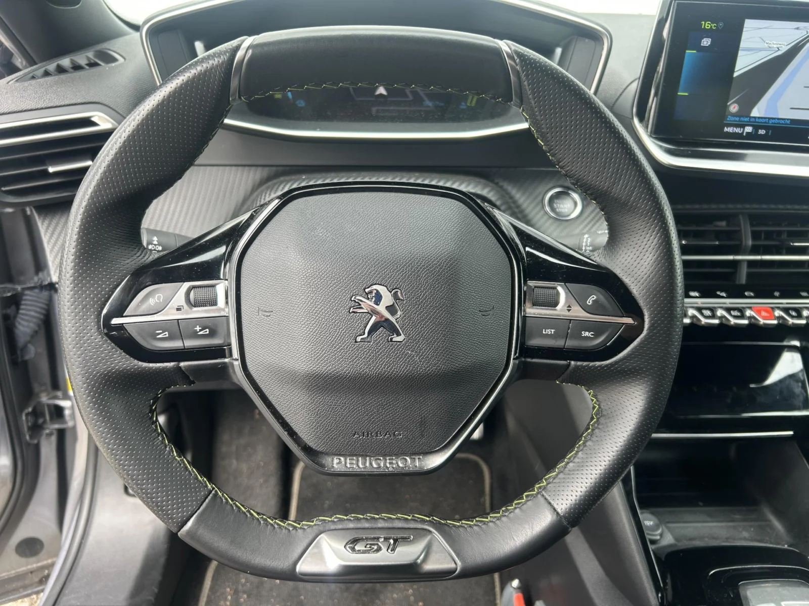 Peugeot-e-2008