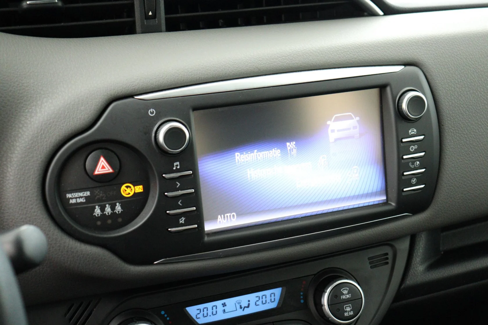 Toyota-Yaris