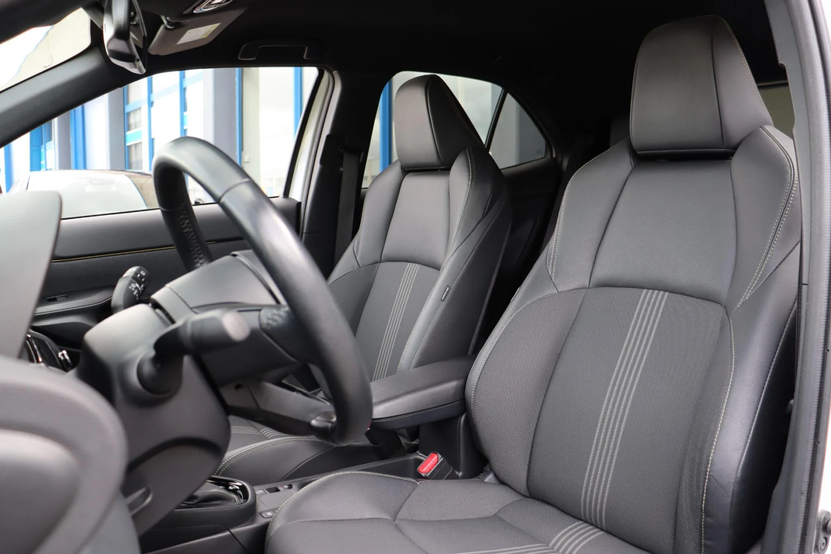 Toyota-Yaris Cross
