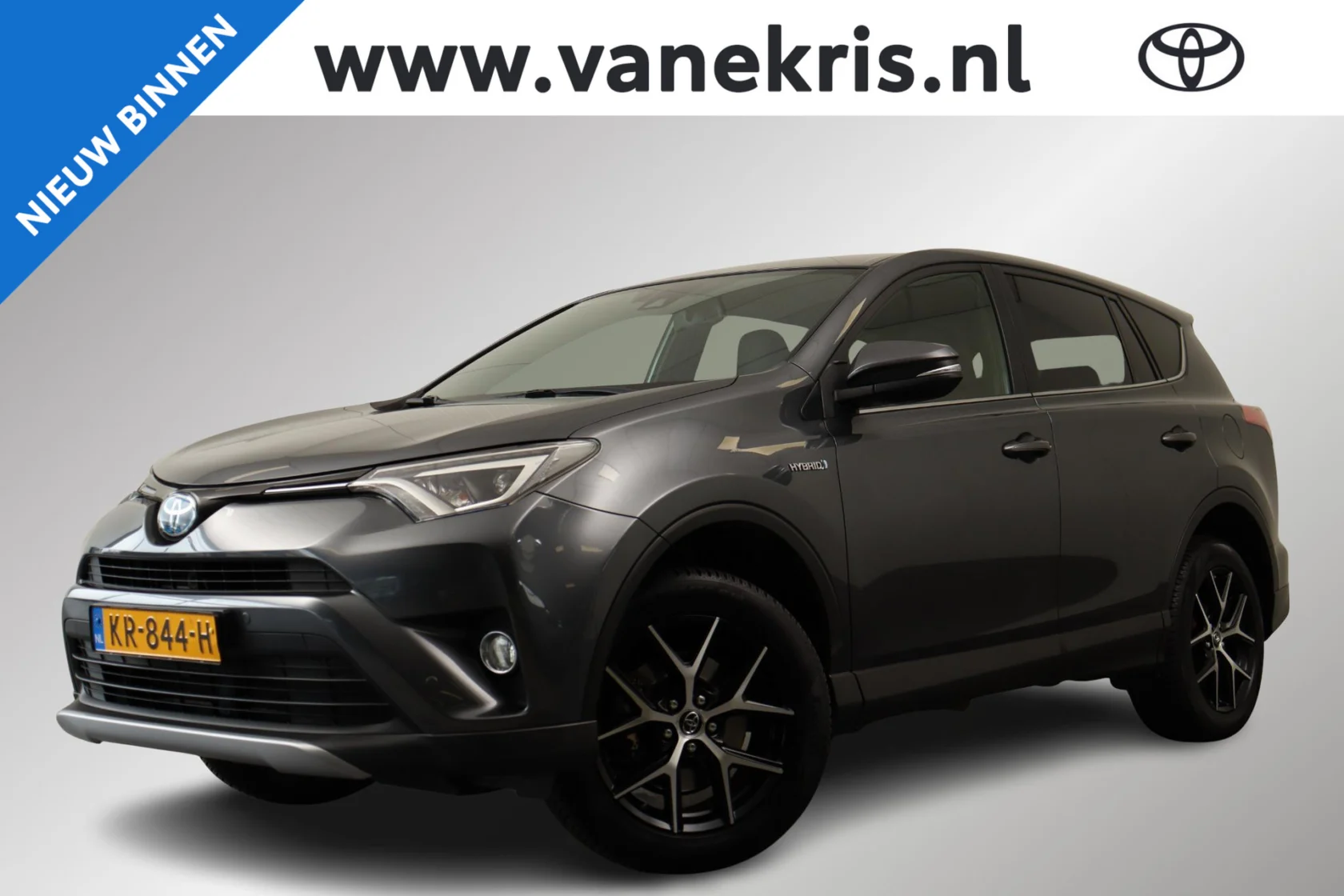 Toyota-RAV4
