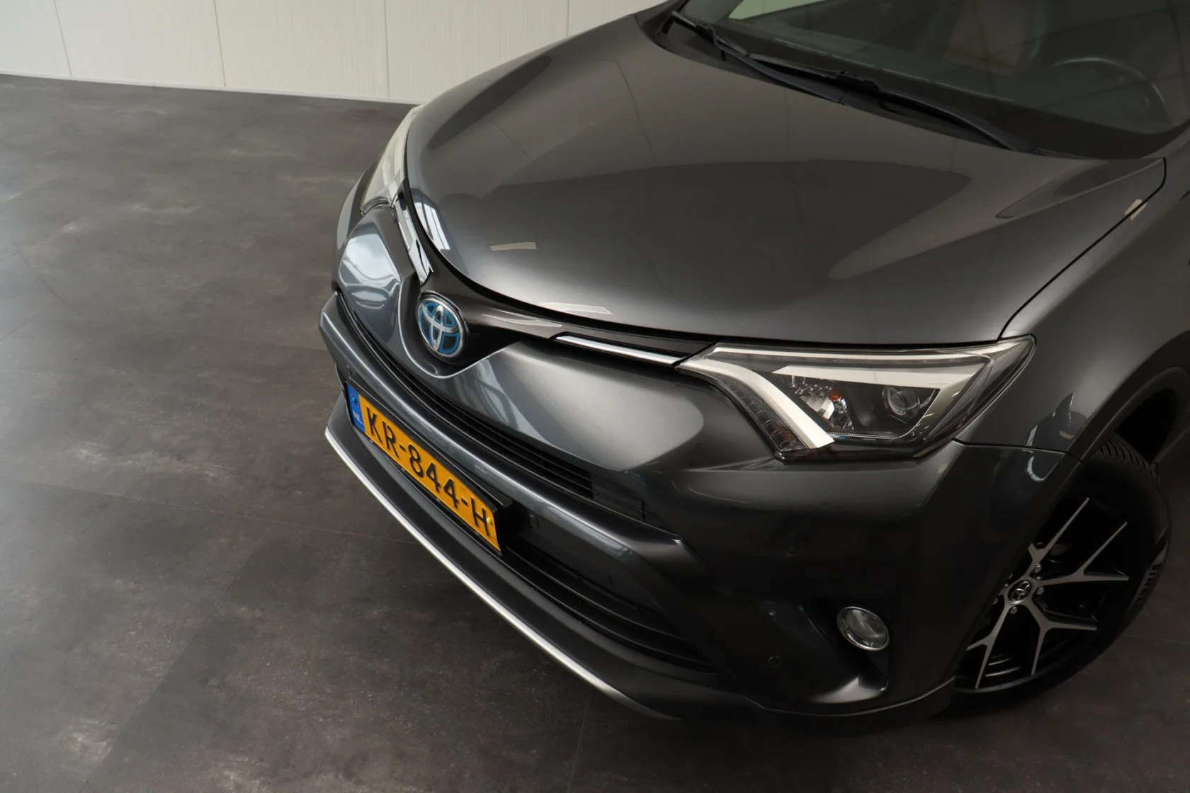 Toyota-RAV4