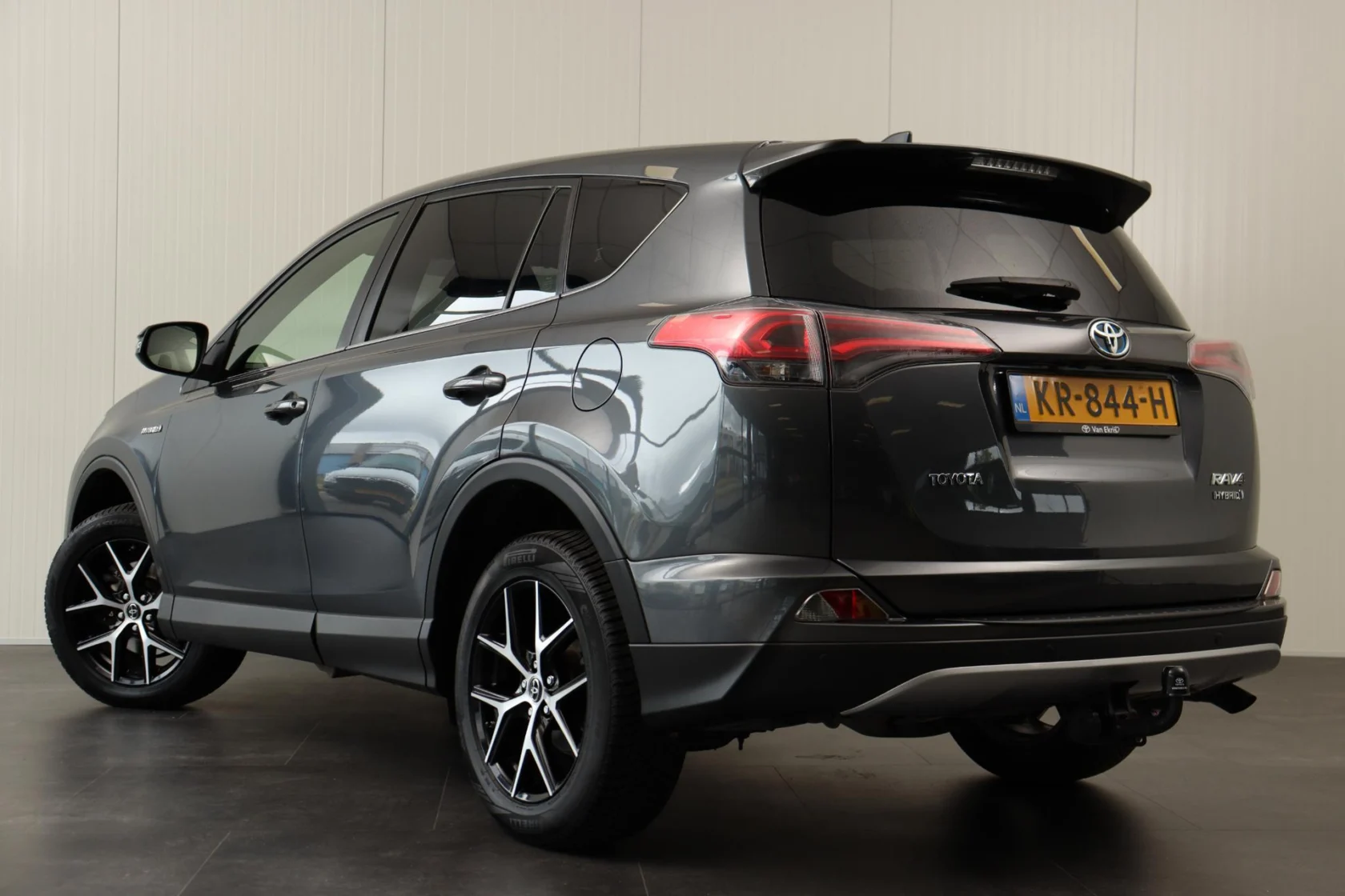 Toyota-RAV4