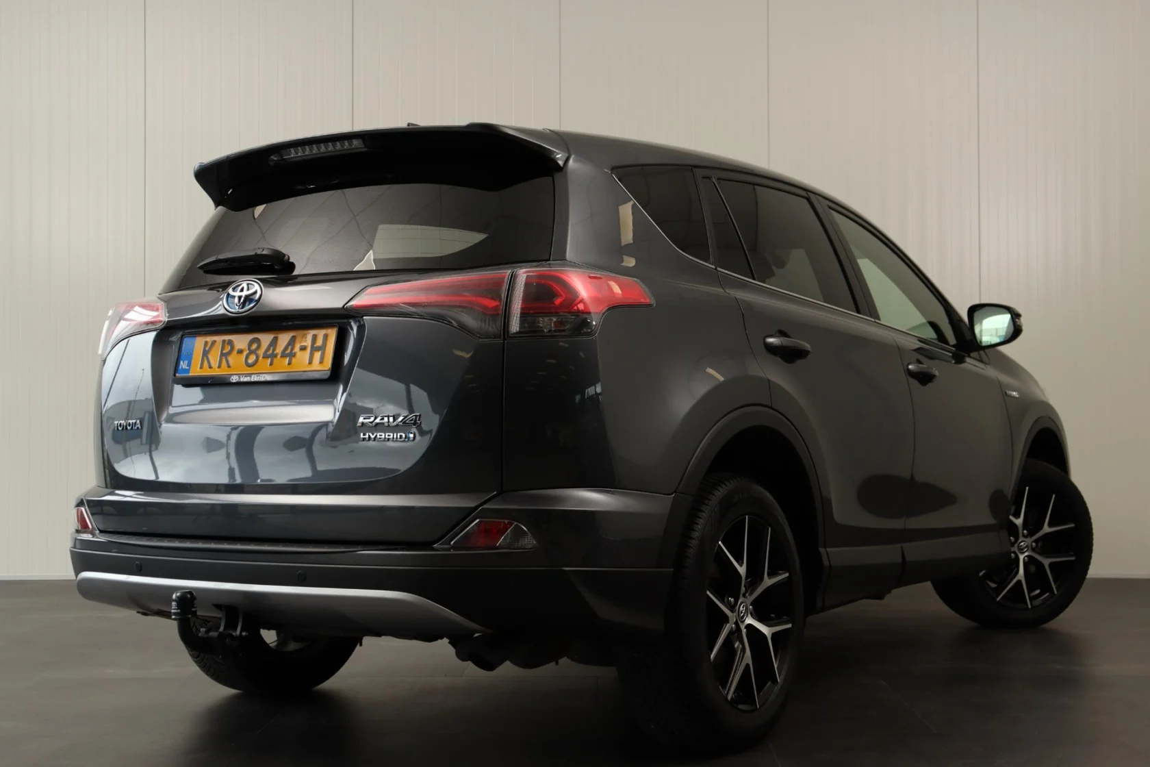 Toyota-RAV4