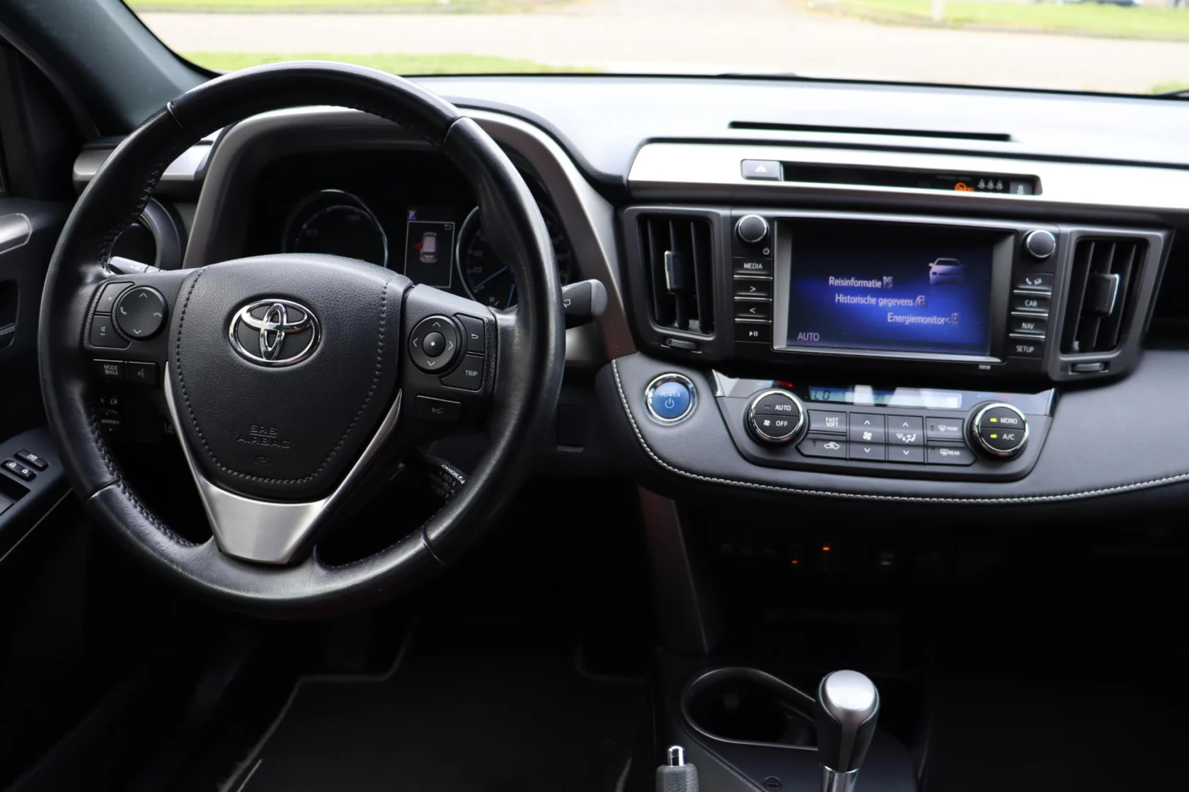Toyota-RAV4