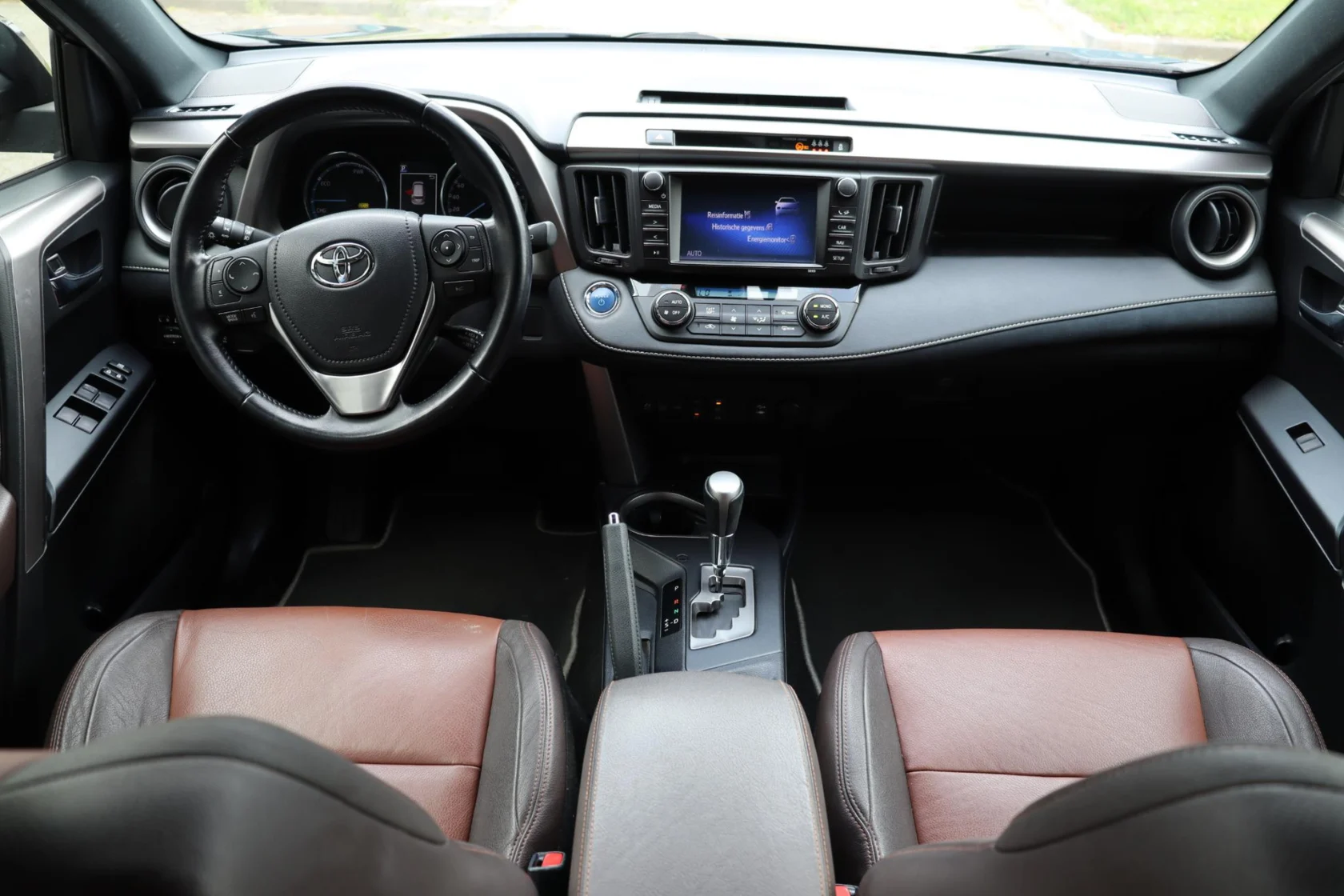 Toyota-RAV4