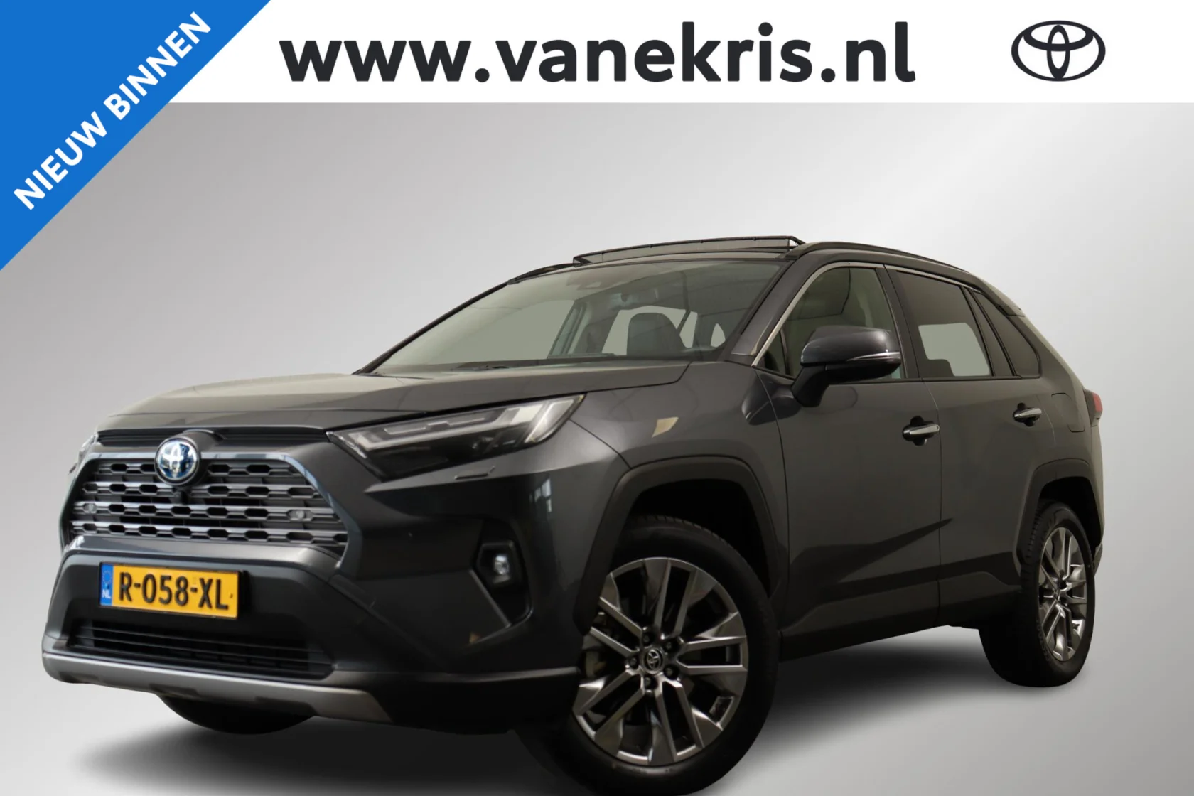 Toyota-RAV4