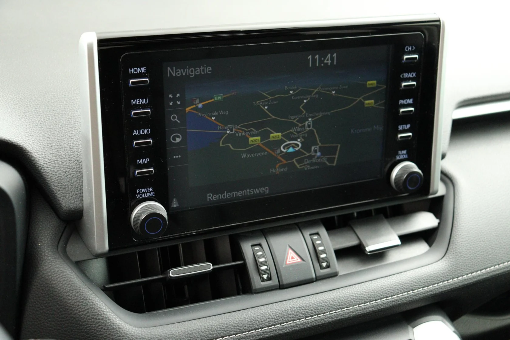 Toyota-RAV4