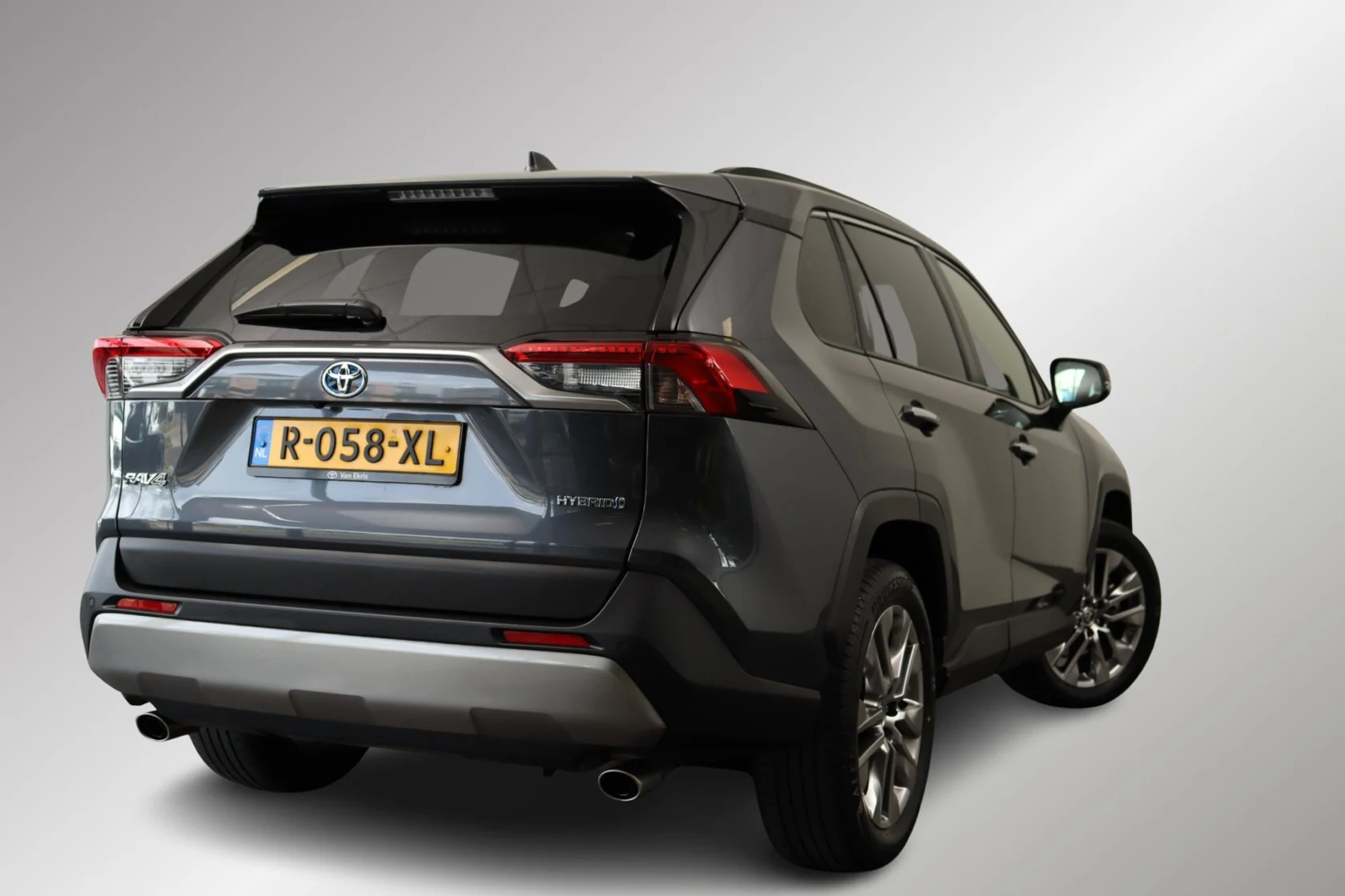 Toyota-RAV4