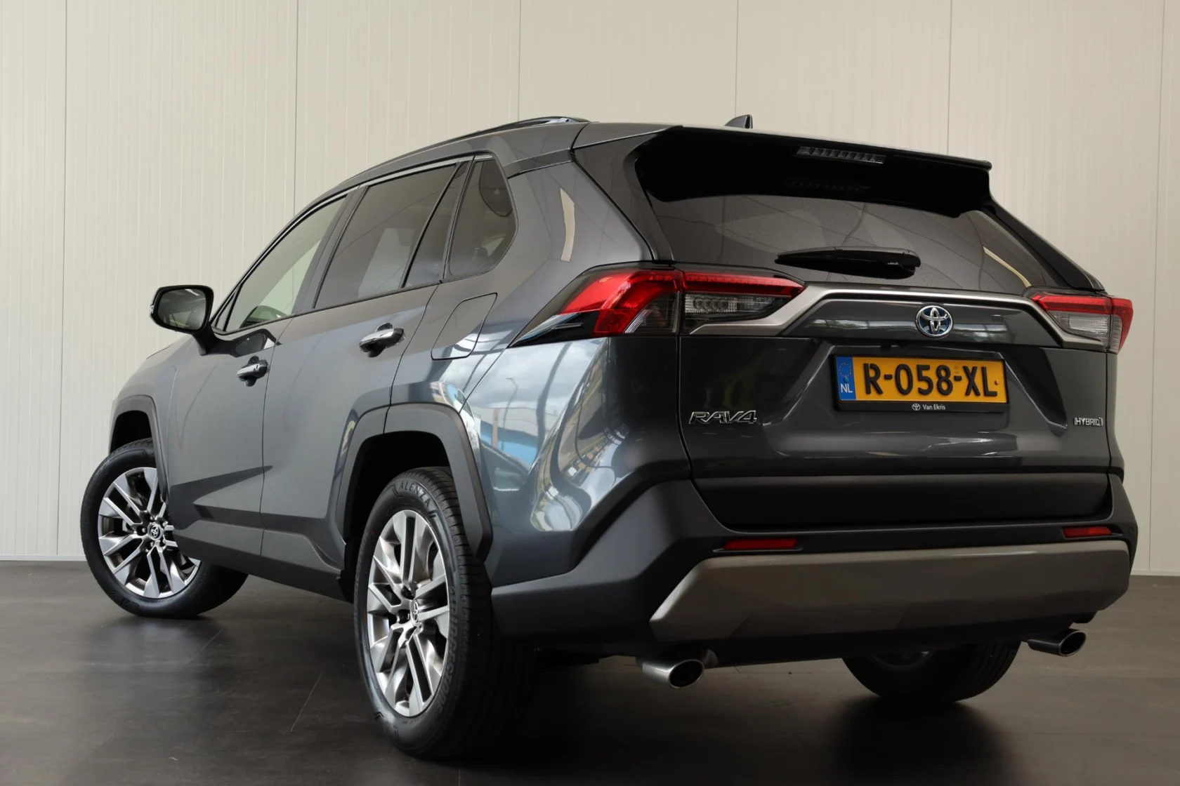 Toyota-RAV4