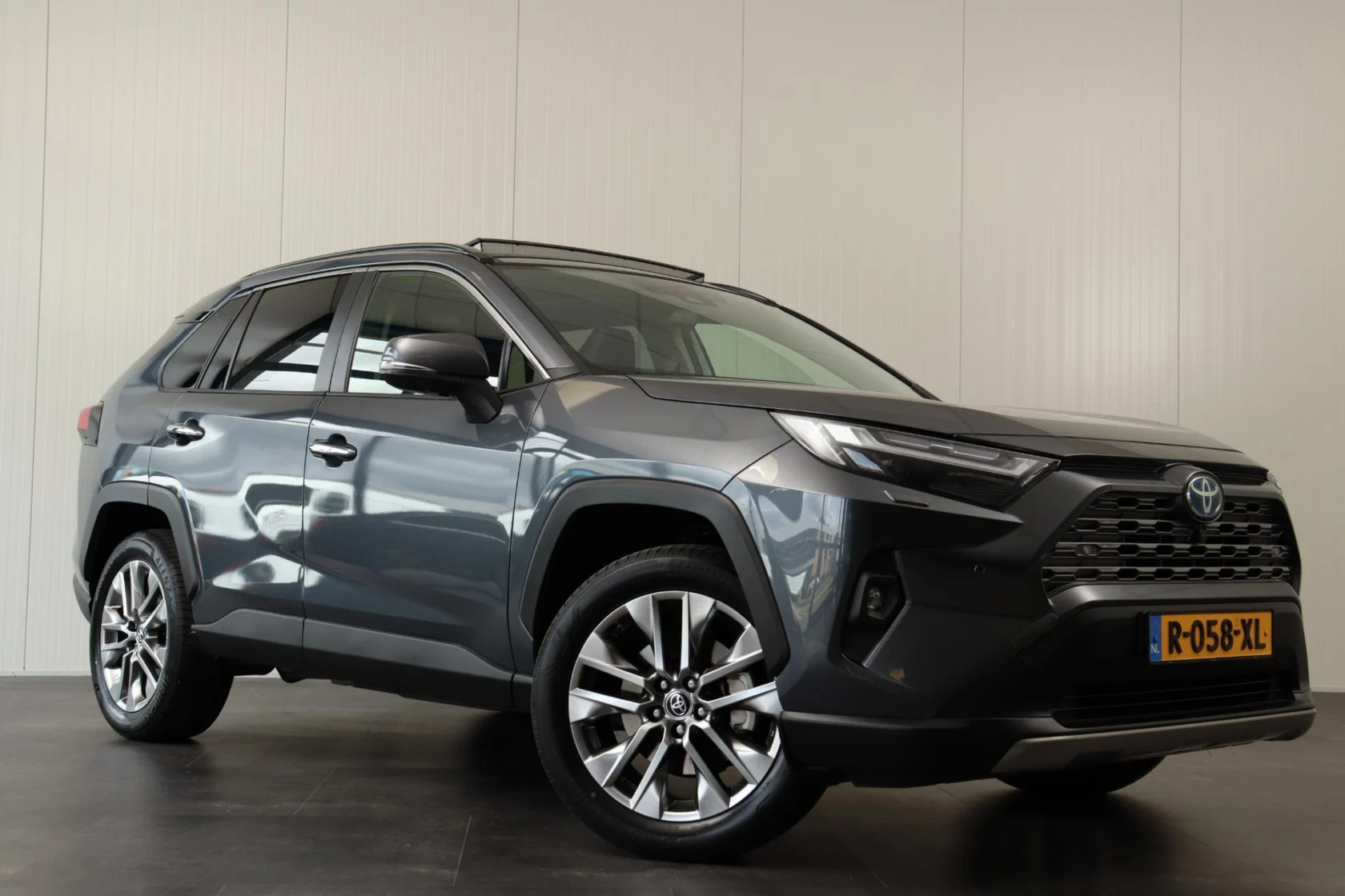 Toyota-RAV4