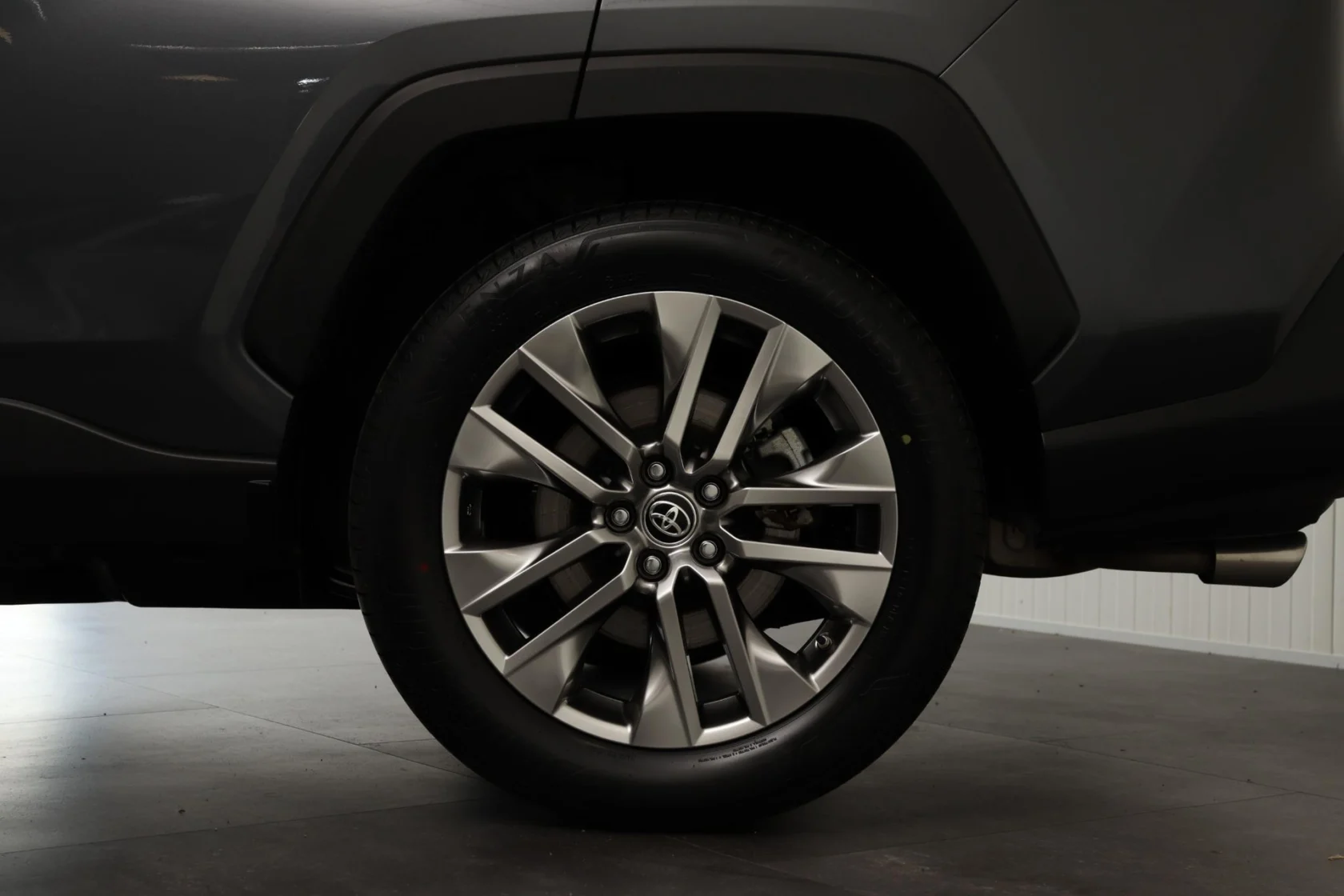 Toyota-RAV4