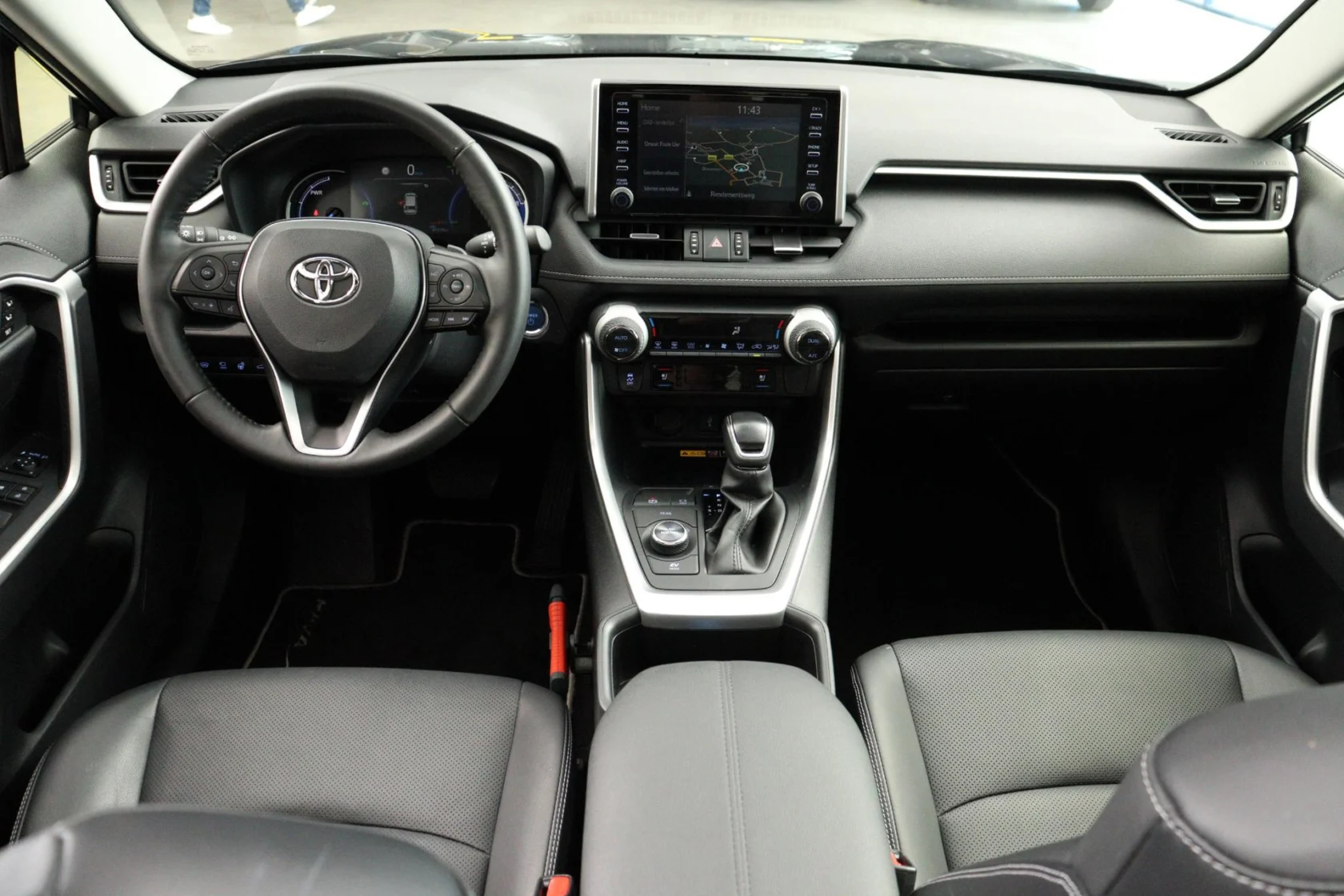 Toyota-RAV4
