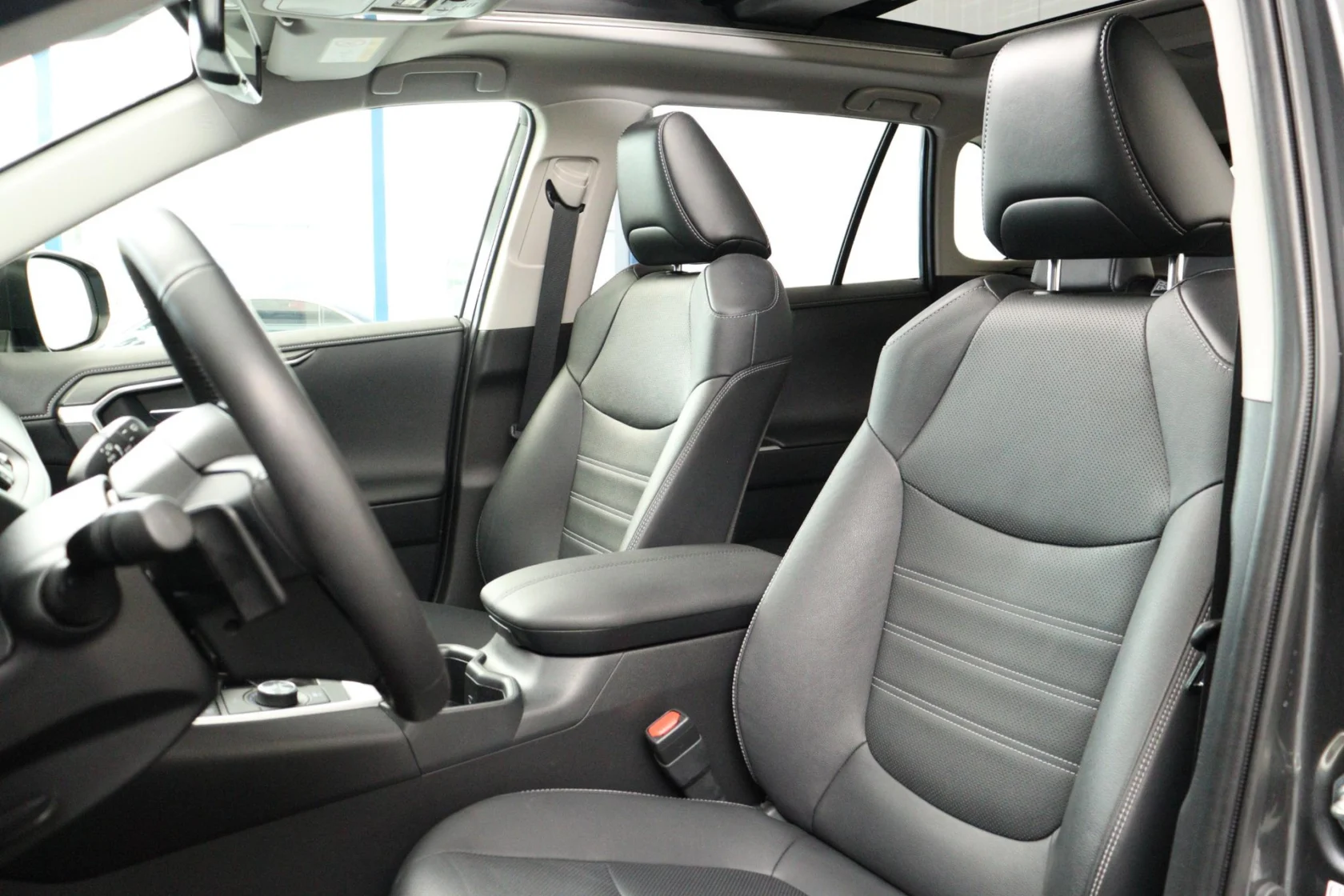 Toyota-RAV4