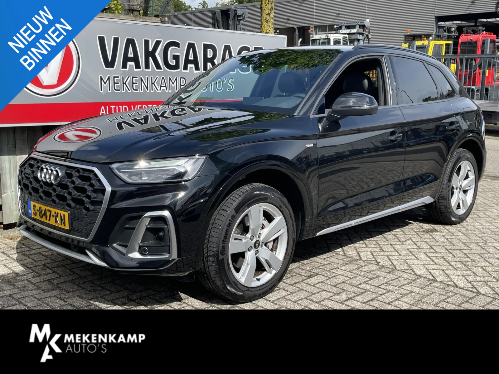Audi-Q5