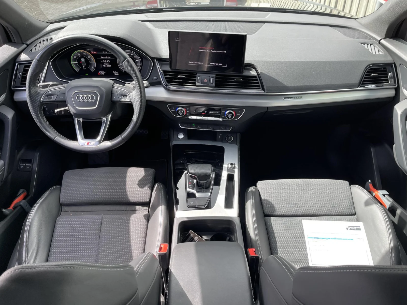 Audi-Q5