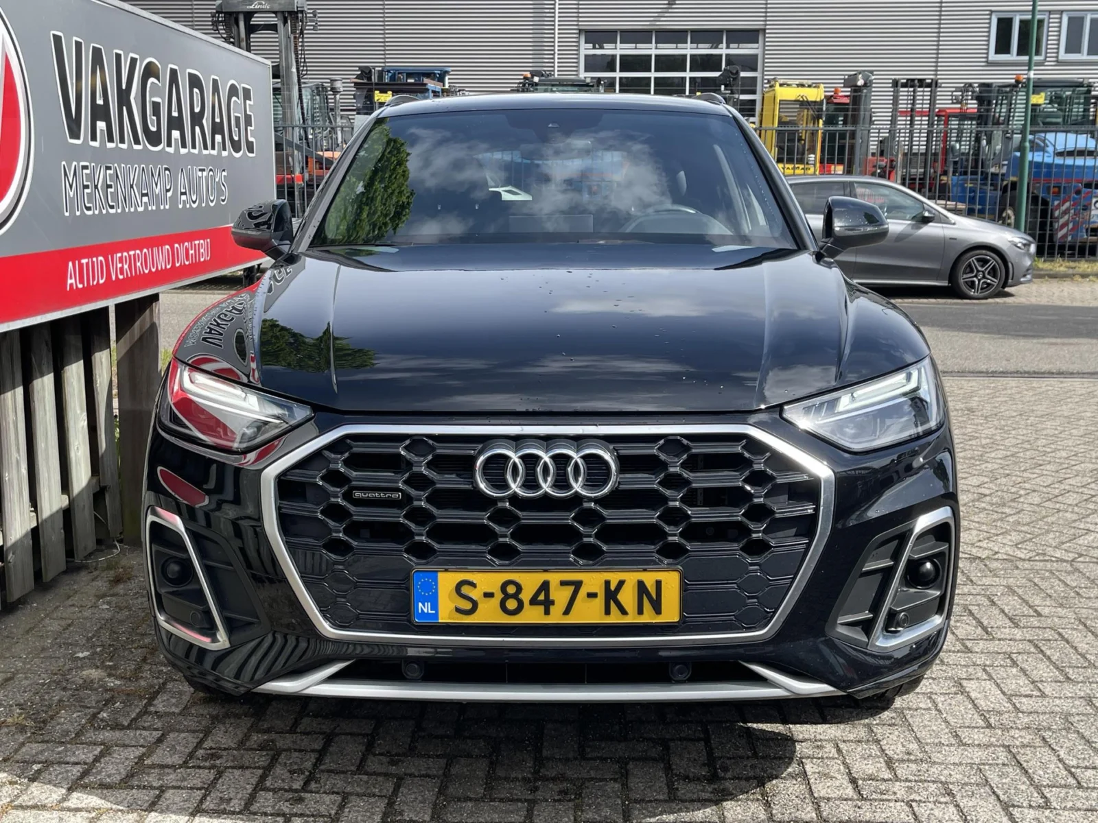Audi-Q5