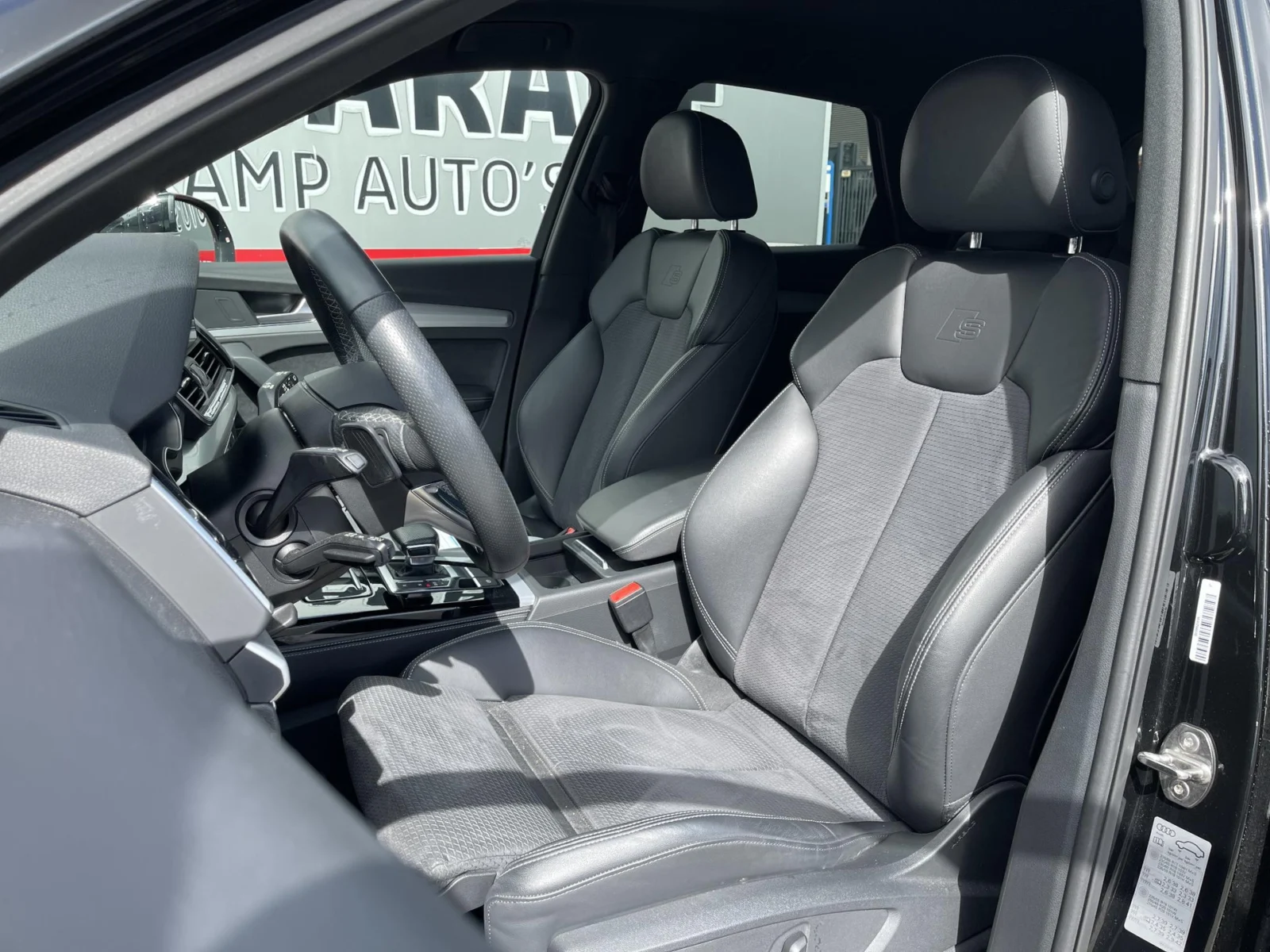 Audi-Q5