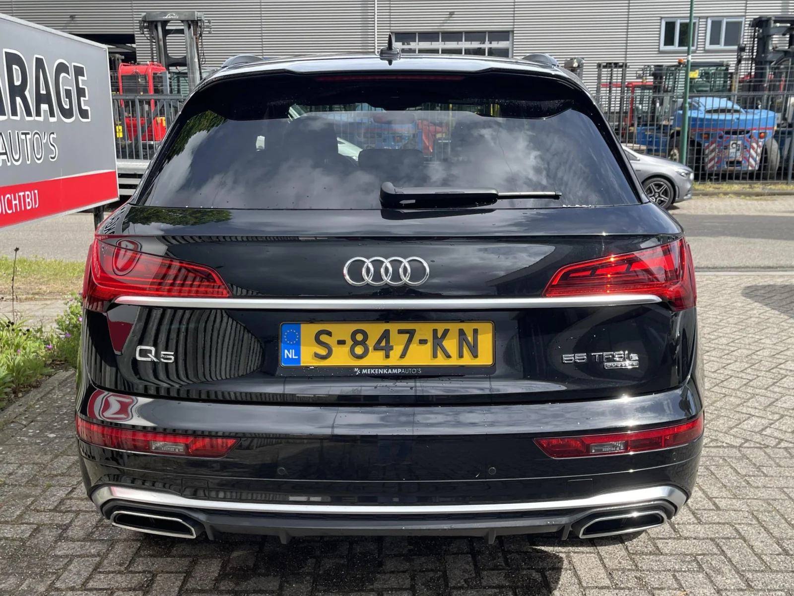 Audi-Q5
