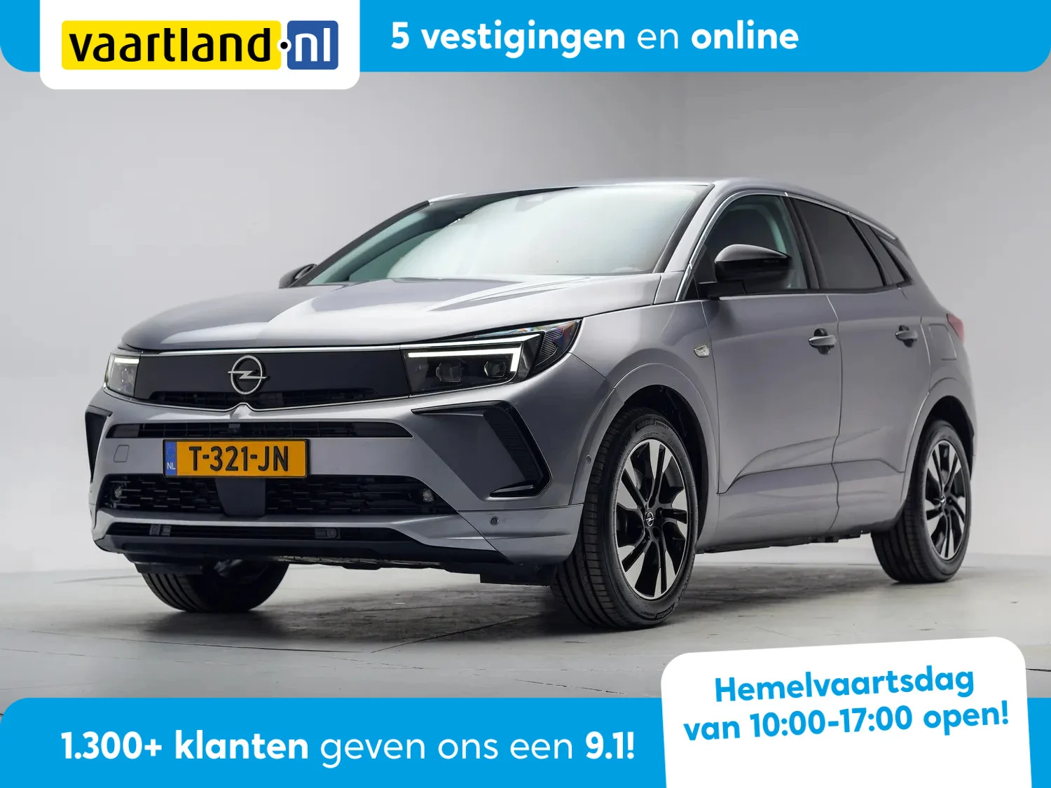 Opel-Grandland