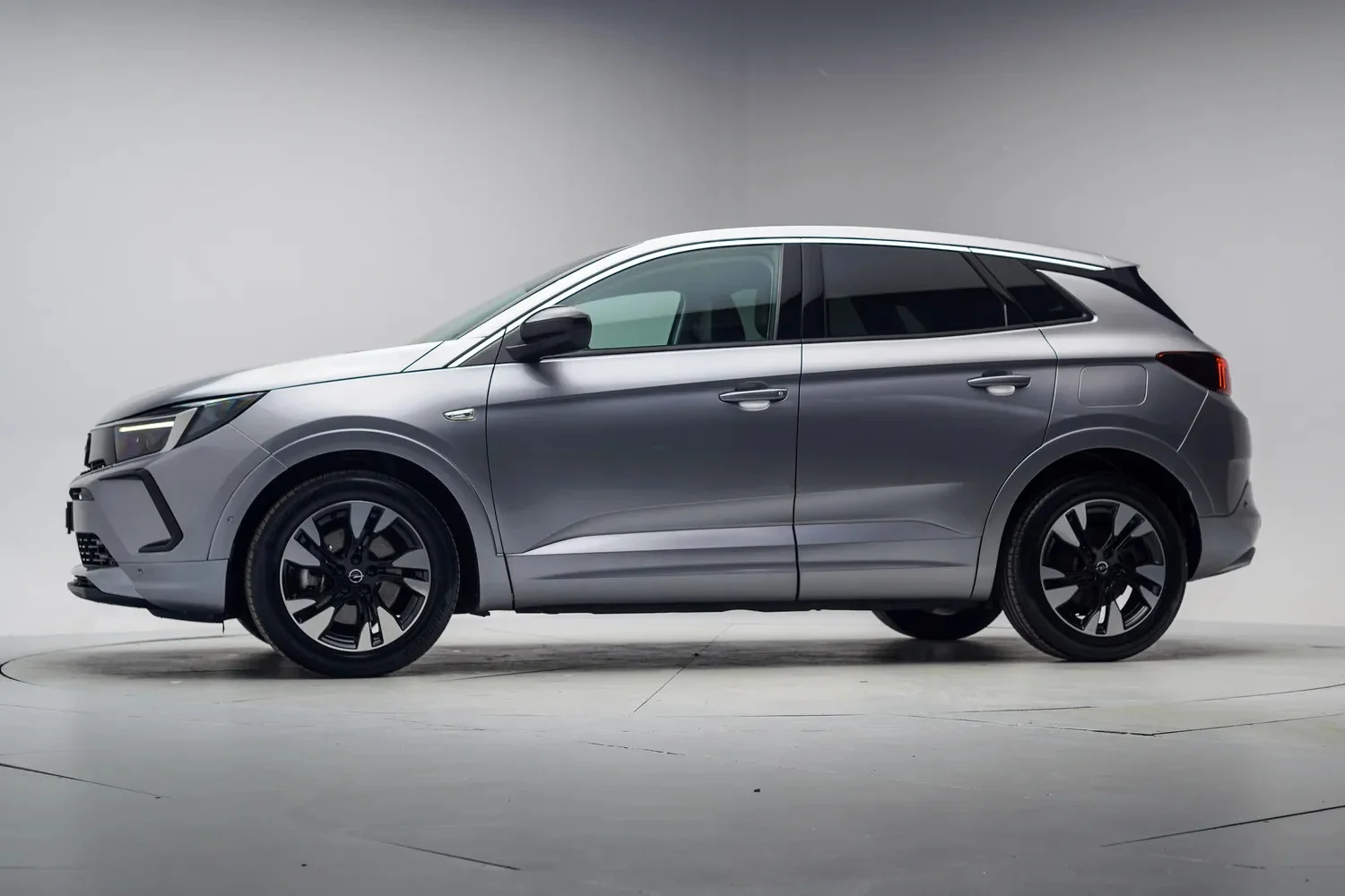 Opel-Grandland