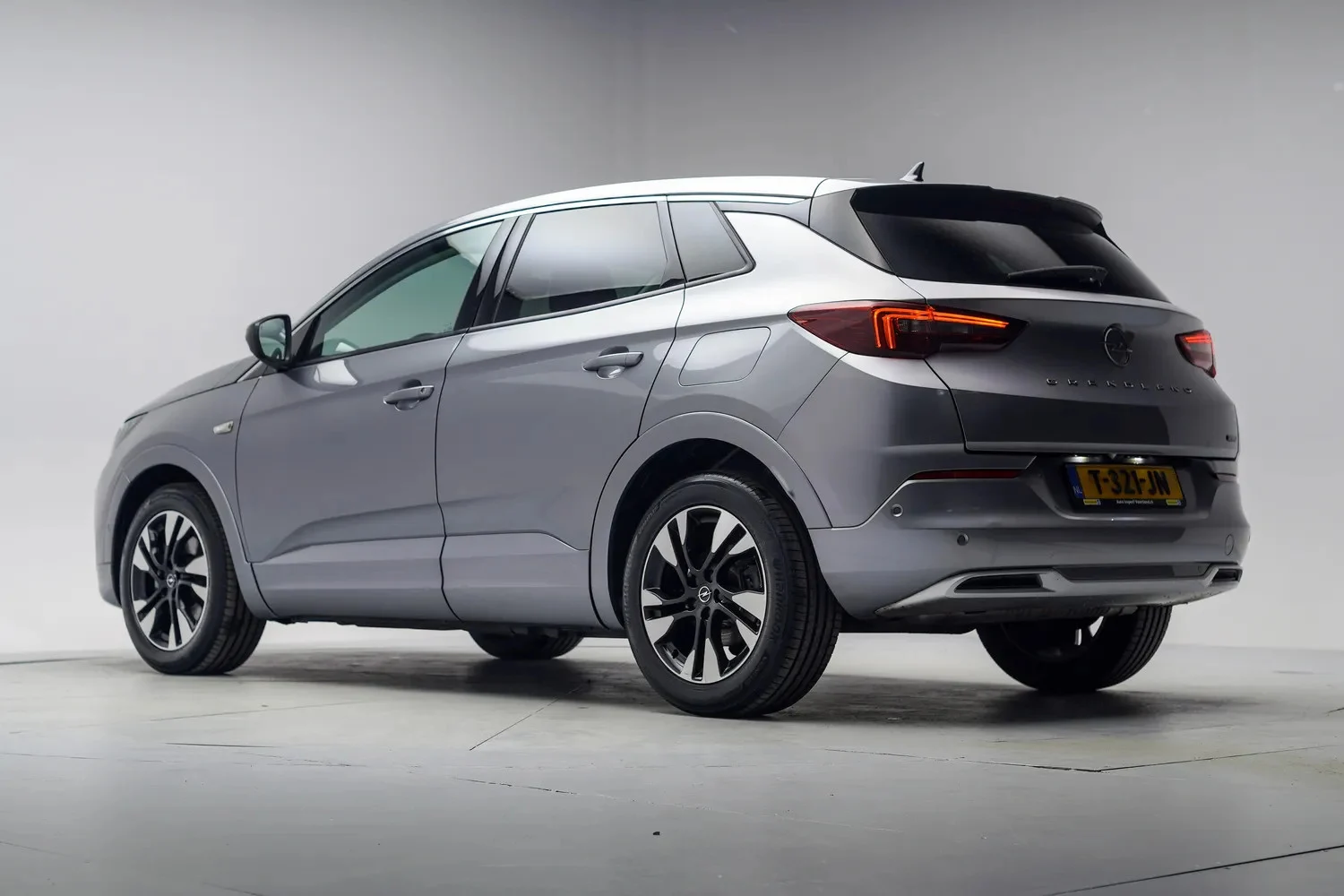 Opel-Grandland