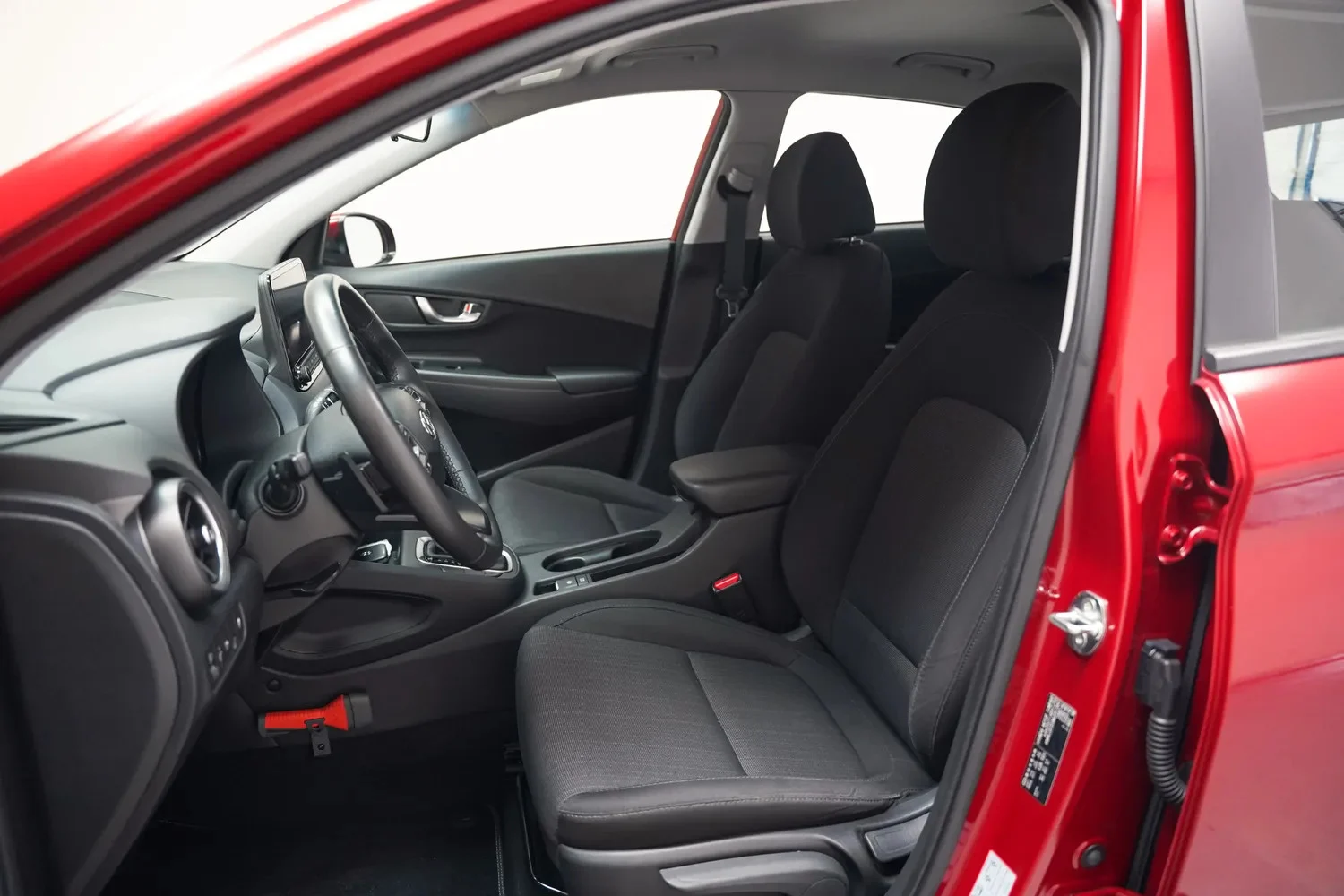 Hyundai-Kona