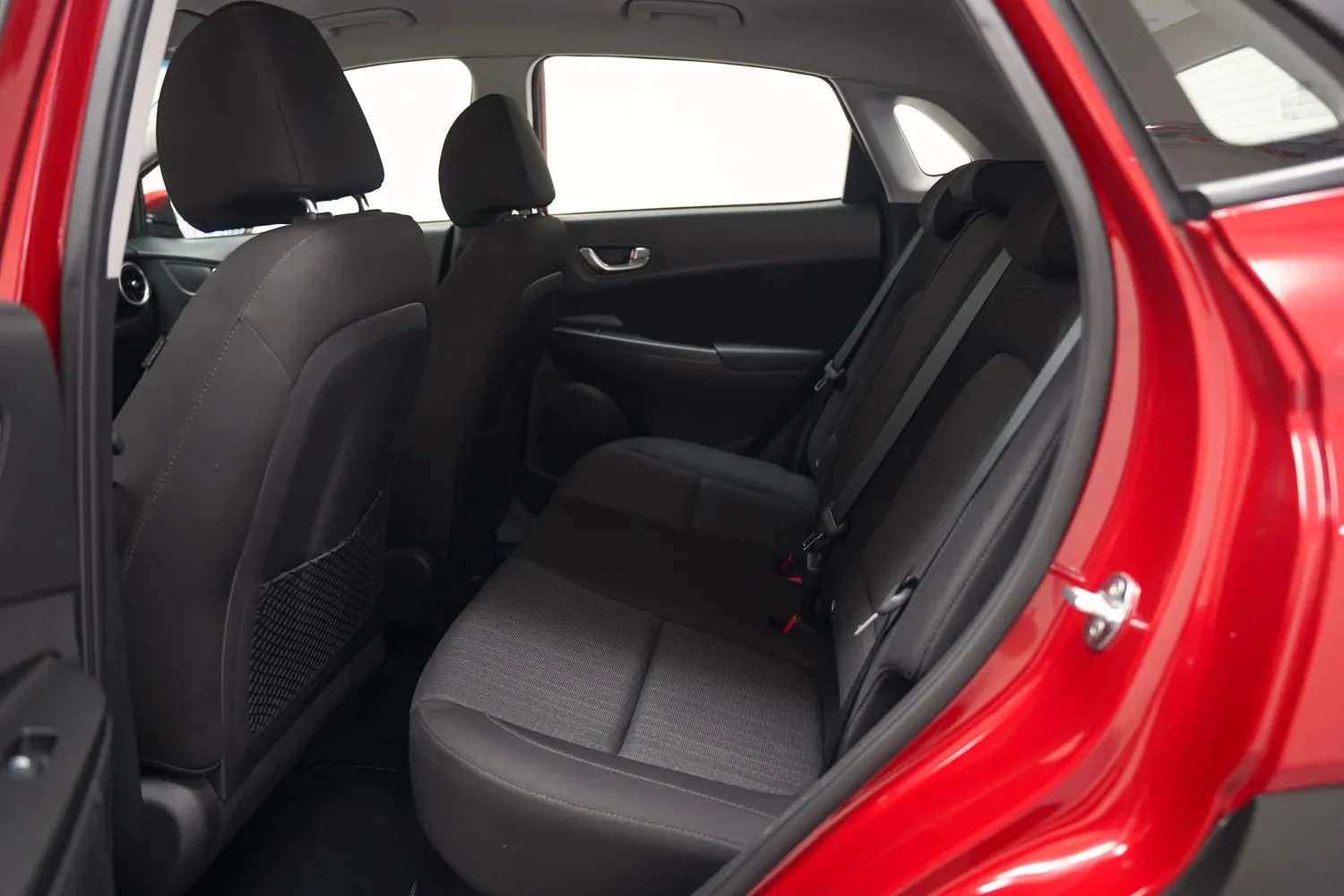 Hyundai-Kona