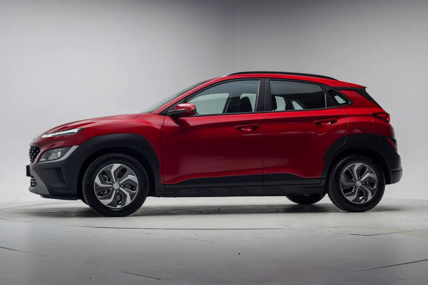 Hyundai-Kona