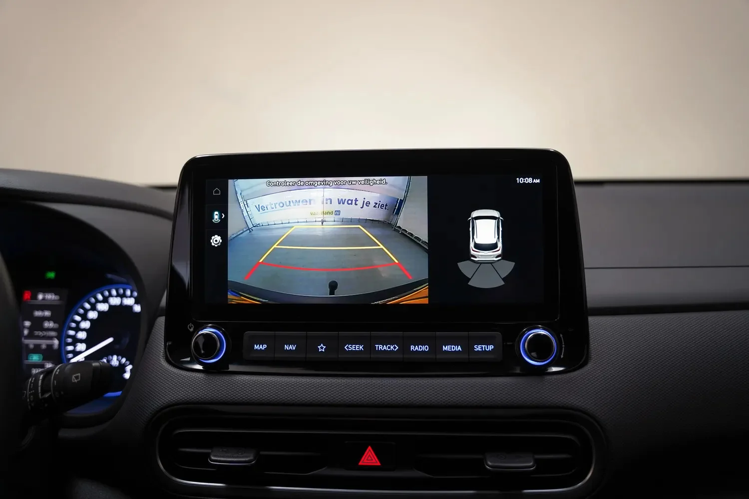 Hyundai-Kona