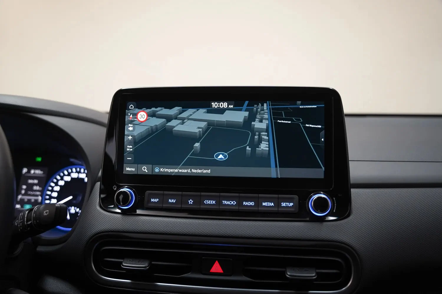Hyundai-Kona