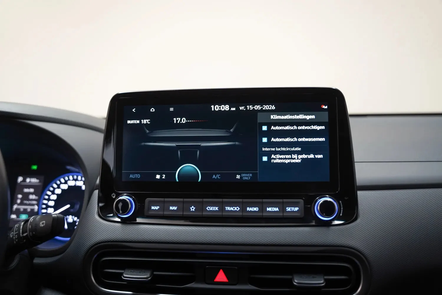 Hyundai-Kona