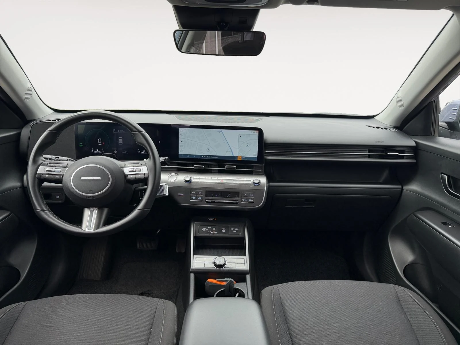 Hyundai-Kona