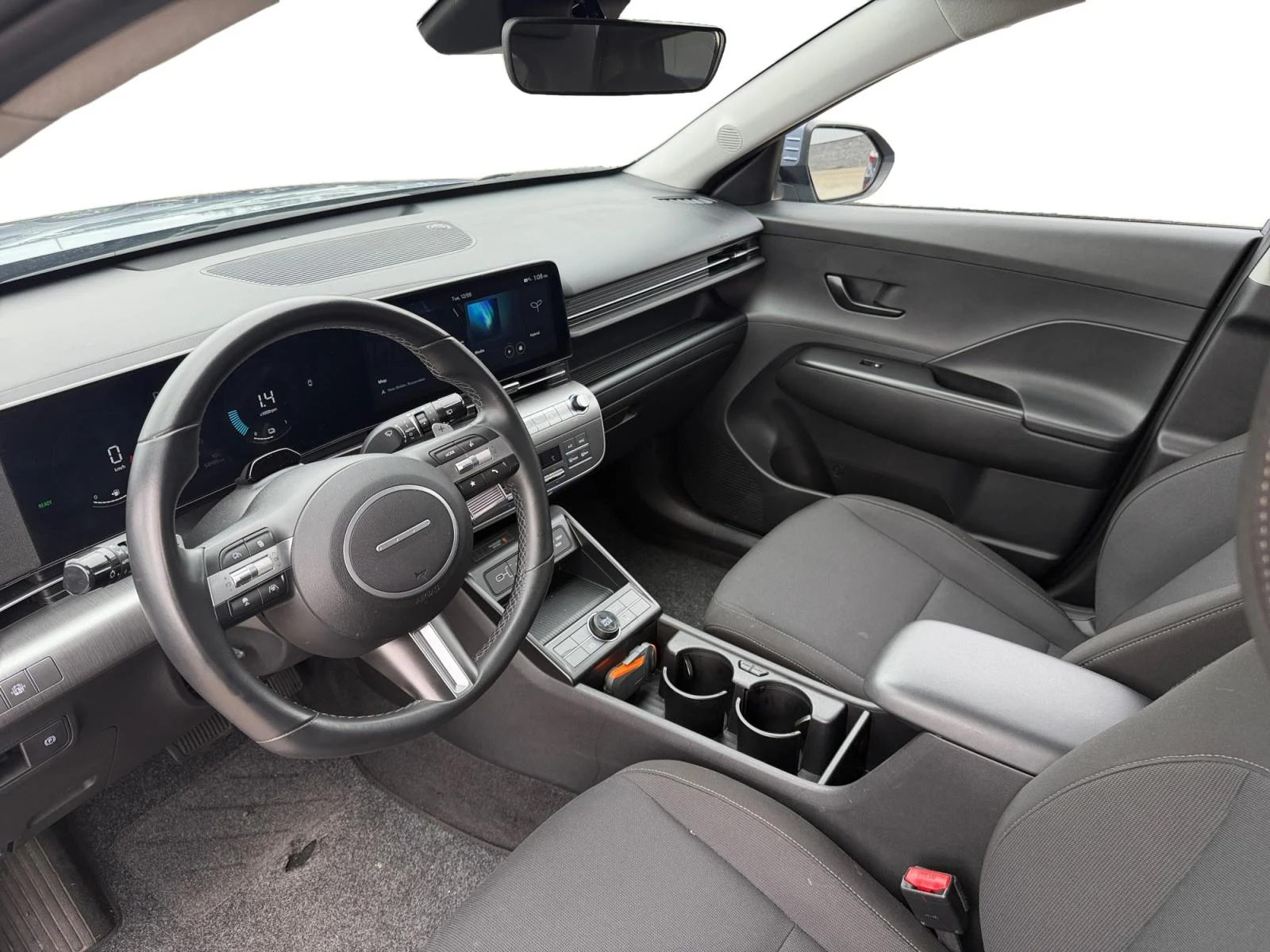Hyundai-Kona