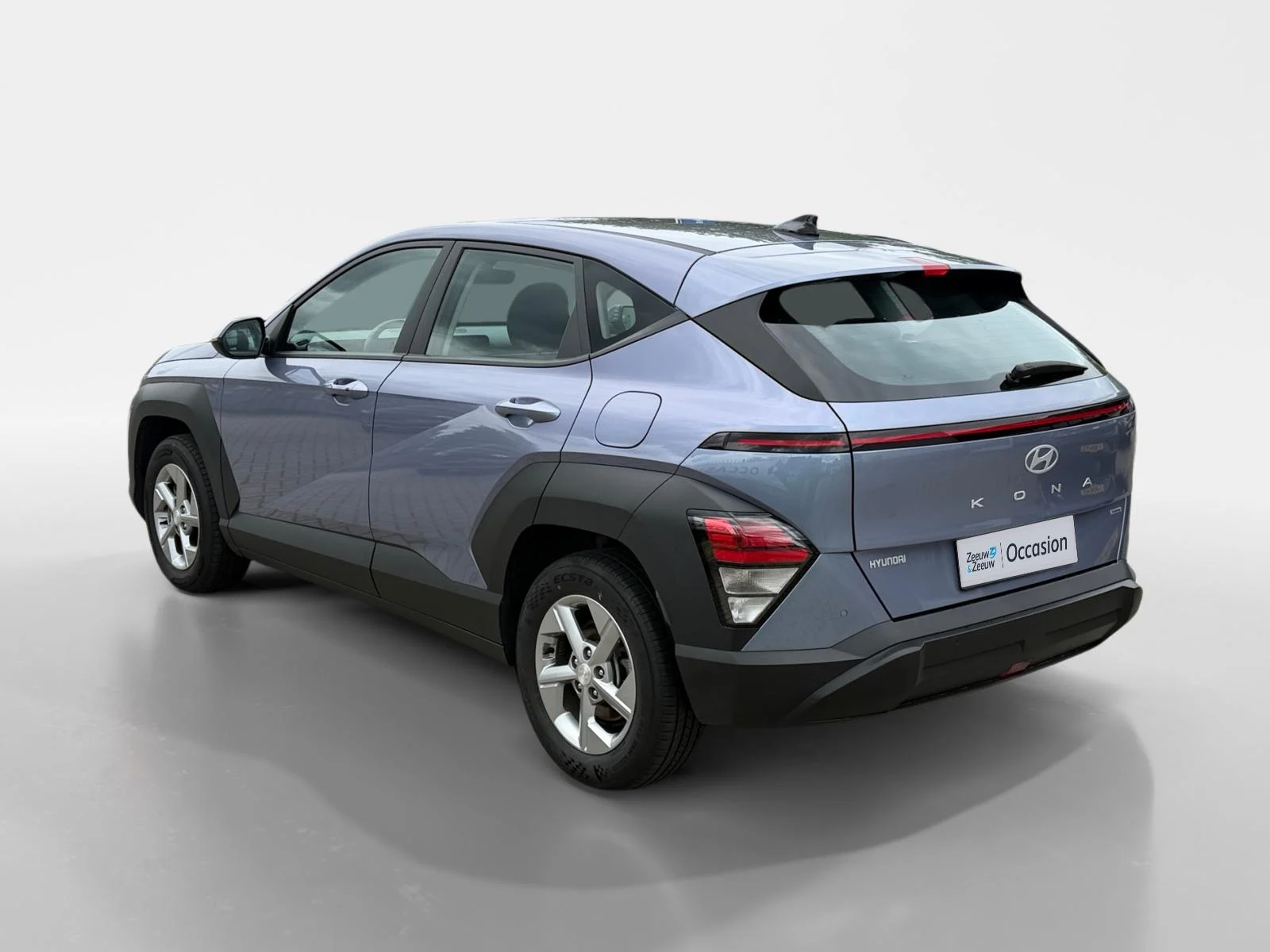 Hyundai-Kona
