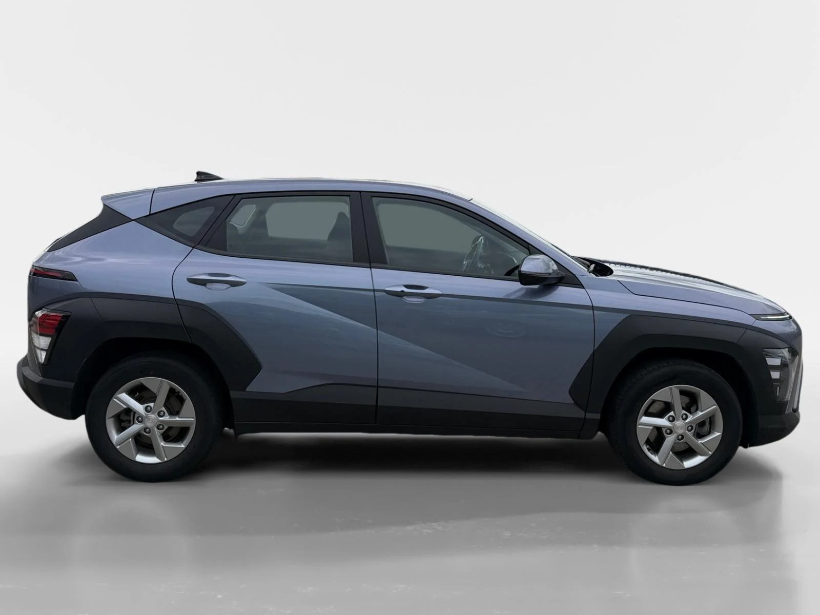 Hyundai-Kona