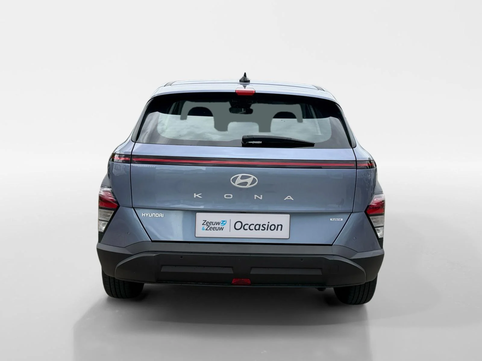 Hyundai-Kona