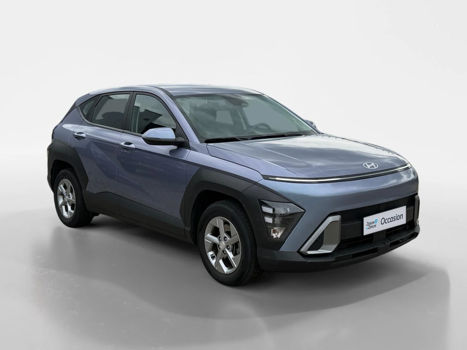 Hyundai-Kona