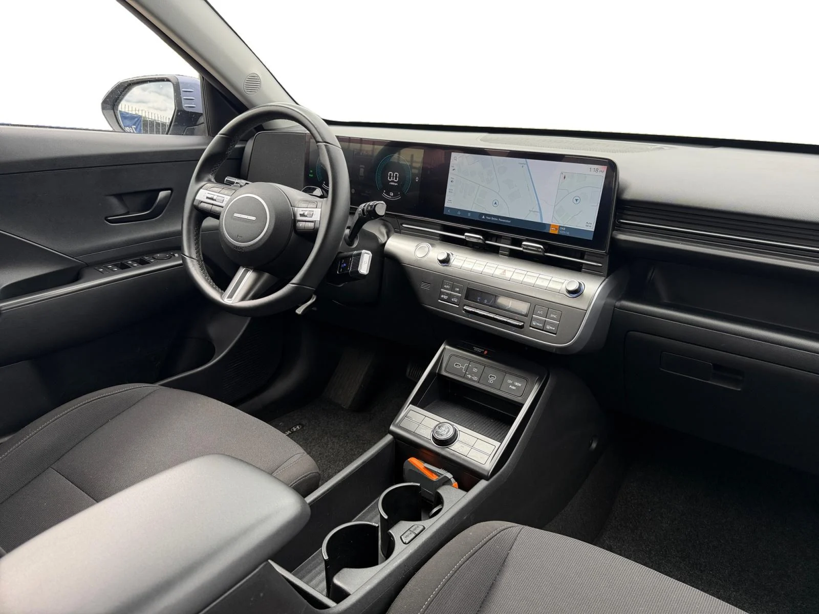 Hyundai-Kona
