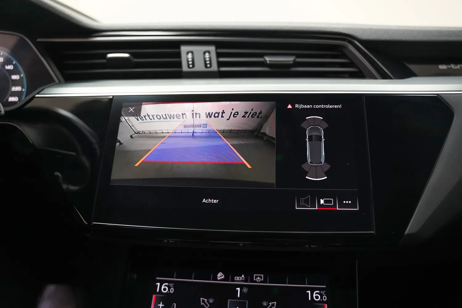 Audi-e-tron