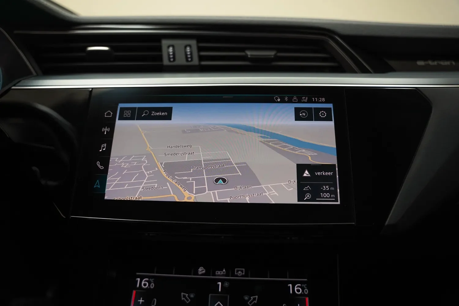 Audi-e-tron