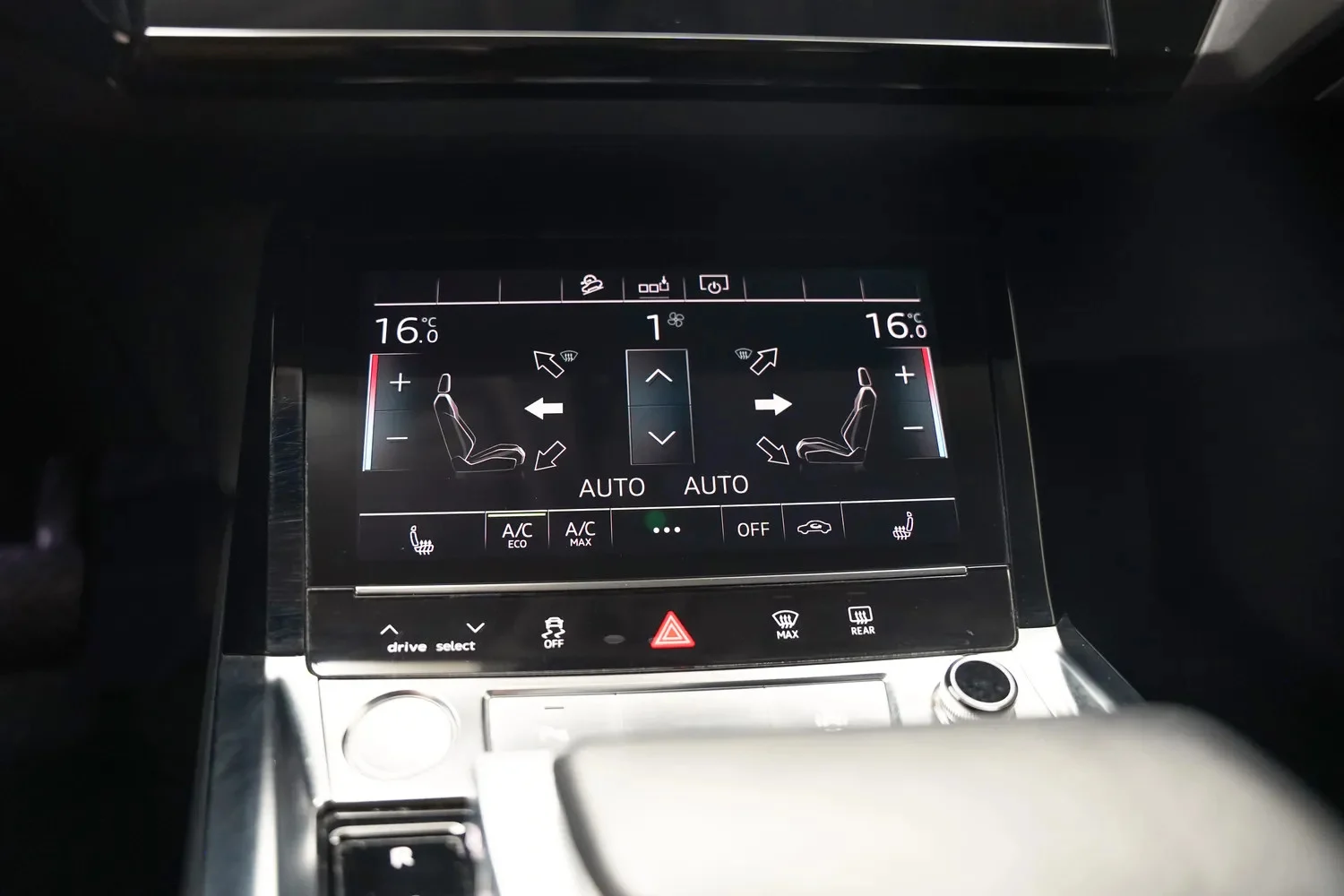 Audi-e-tron