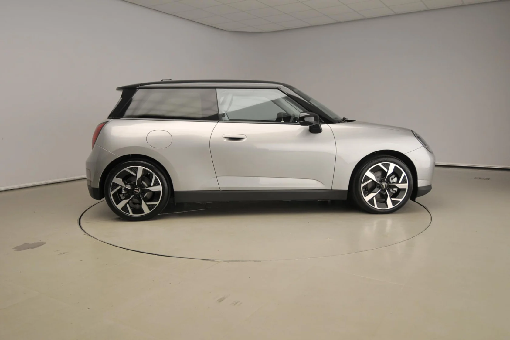 MINI-Cooper
