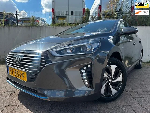 Hyundai-Ioniq
