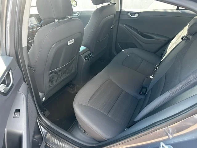 Hyundai-Ioniq
