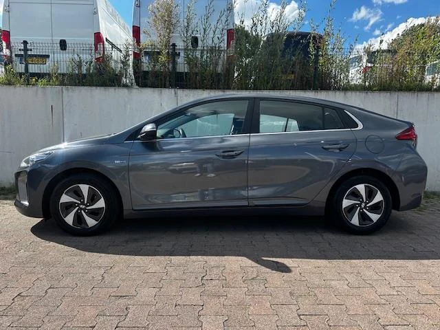 Hyundai-Ioniq