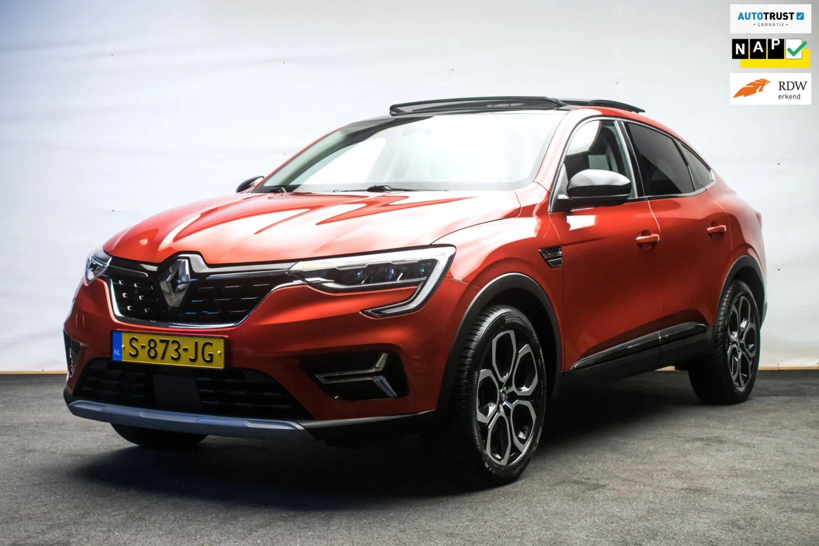 Renault-Arkana
