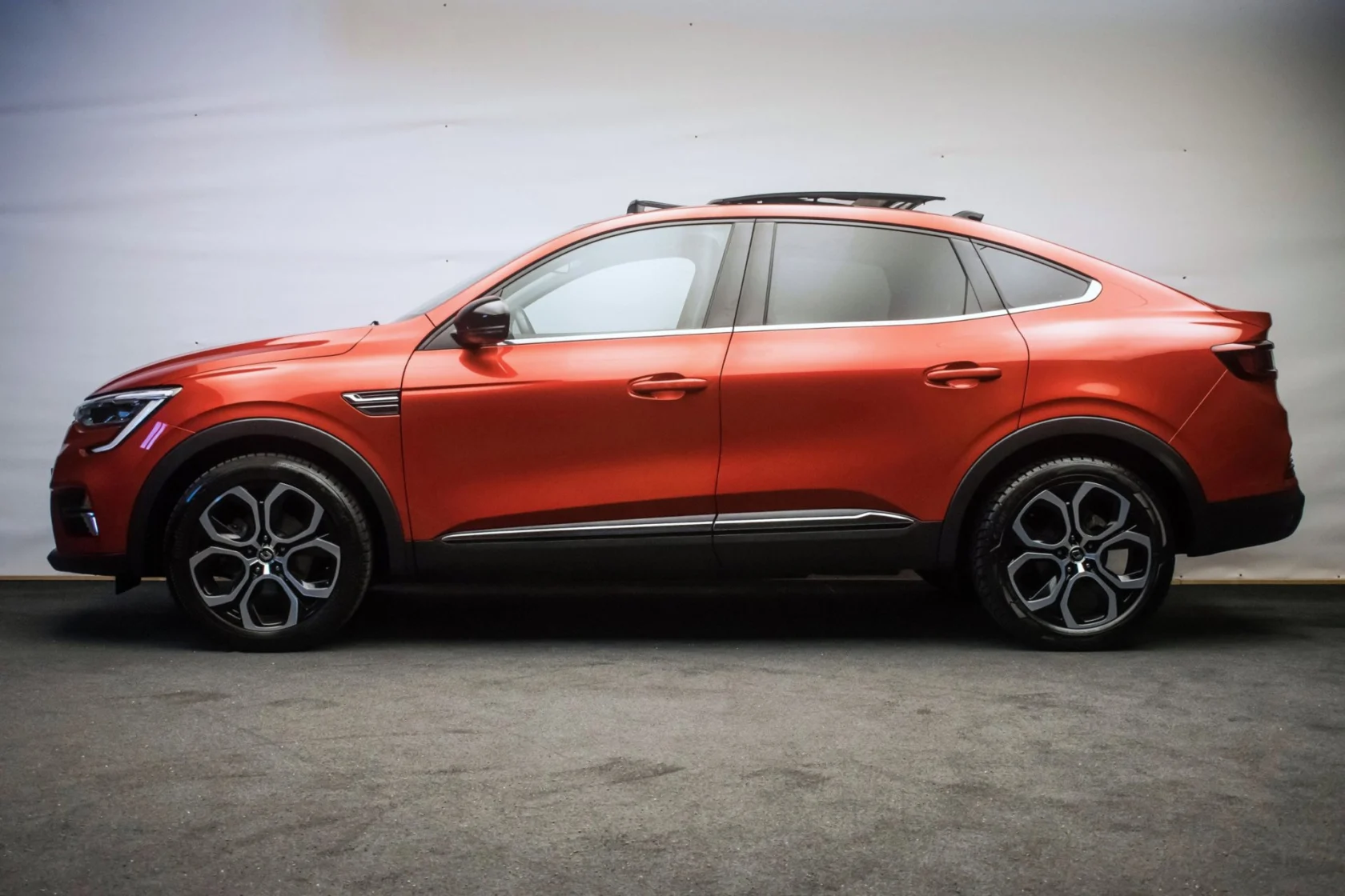 Renault-Arkana
